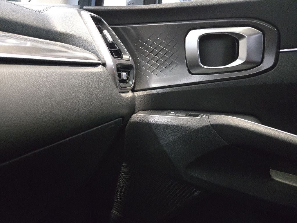 2022 Kia Sorento LX AWD