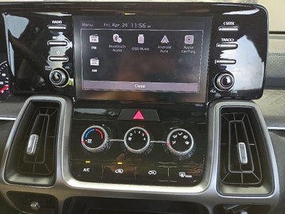 2022 Kia Sorento LX AWD