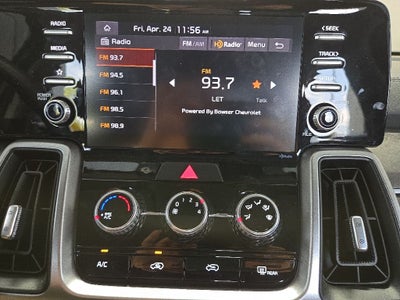 2022 Kia Sorento LX AWD