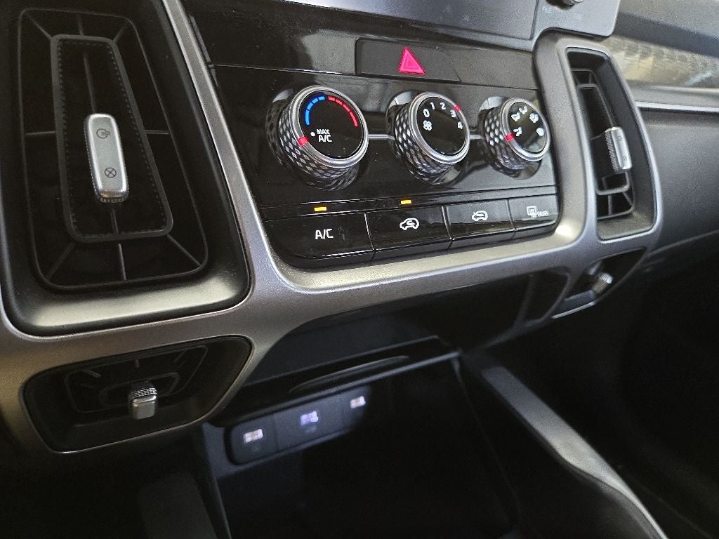 2022 Kia Sorento LX AWD