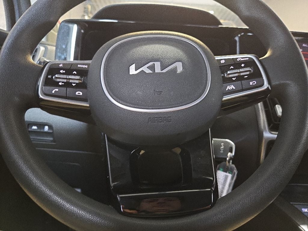 2022 Kia Sorento LX AWD
