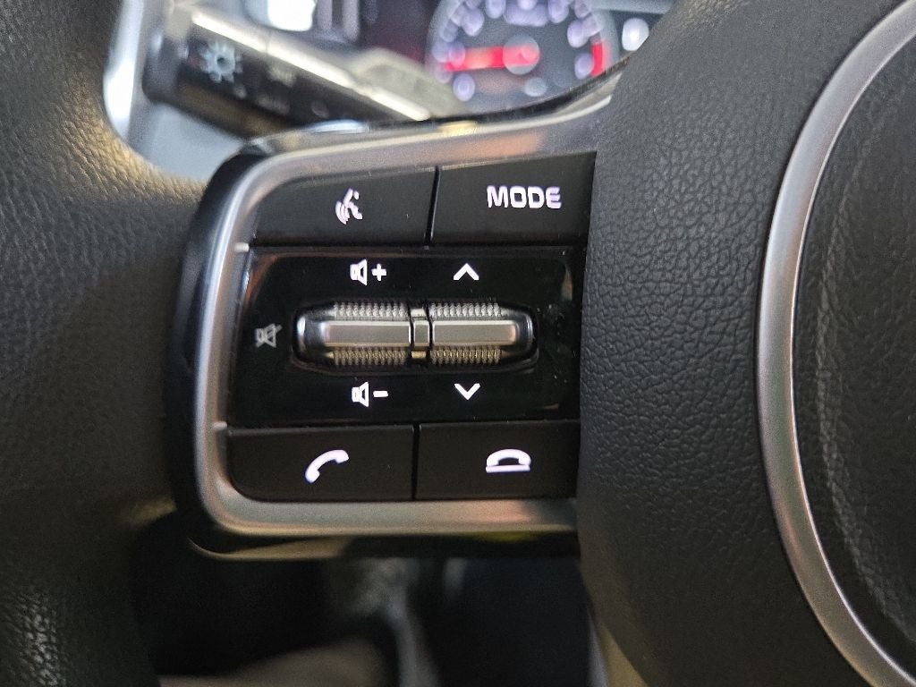 2022 Kia Sorento LX AWD