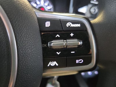 2022 Kia Sorento LX AWD