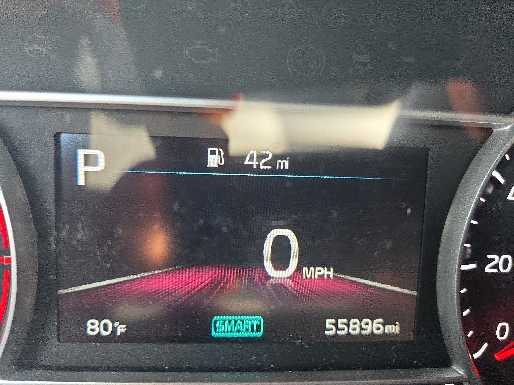 2022 Kia Sorento LX AWD