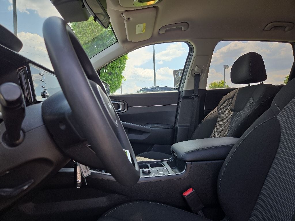 2022 Kia Sorento LX AWD