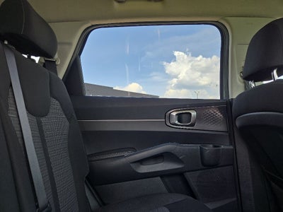 2022 Kia Sorento LX AWD