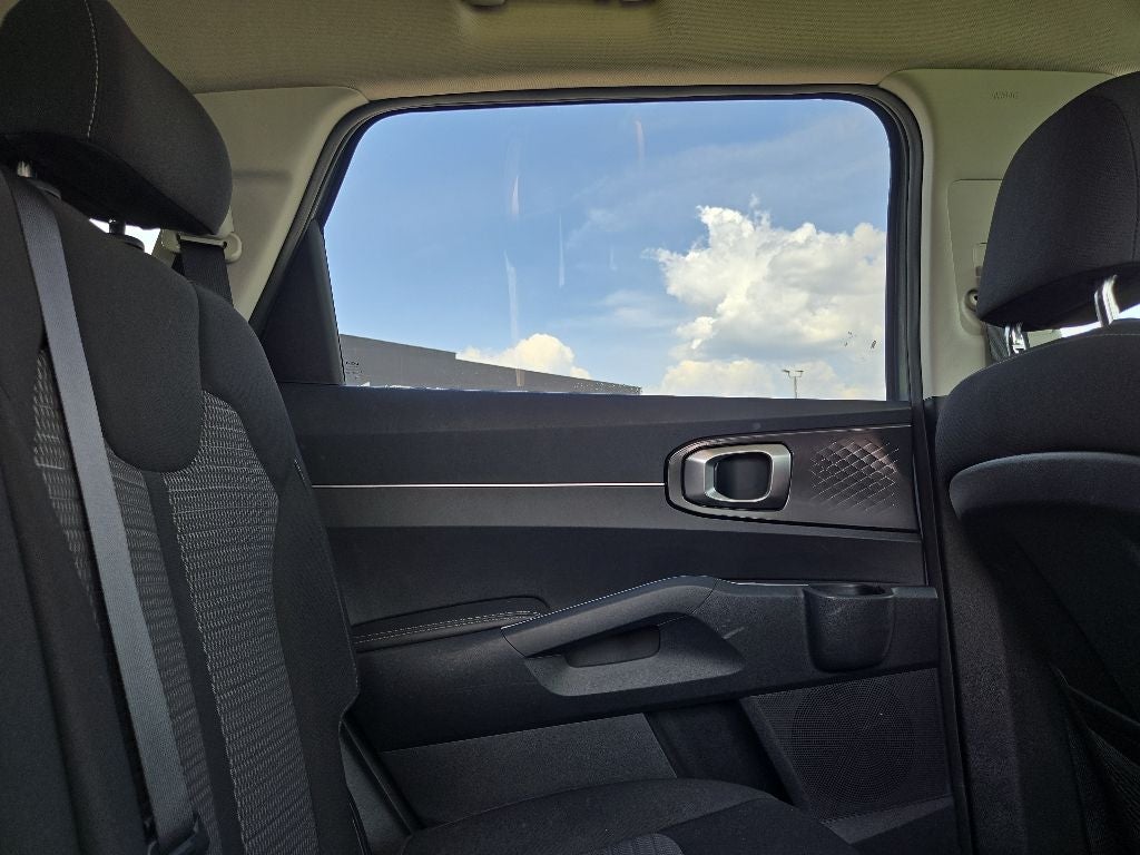 2022 Kia Sorento LX AWD