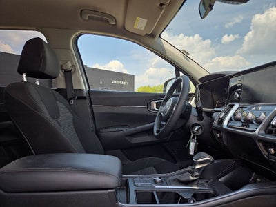 2022 Kia Sorento LX AWD