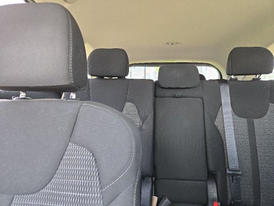 2022 Kia Sorento LX AWD