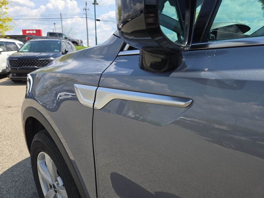 2022 Kia Sorento LX AWD
