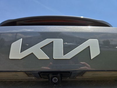 2022 Kia Sorento LX AWD