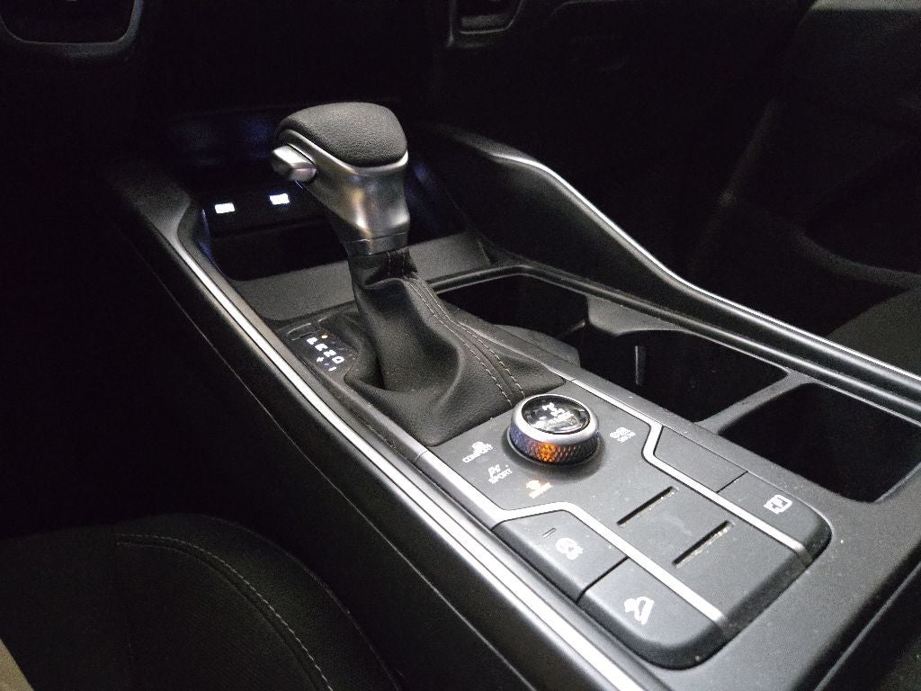 2022 Kia Sorento LX AWD