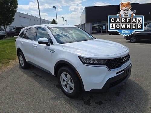 2023 Kia Sorento LX AWD