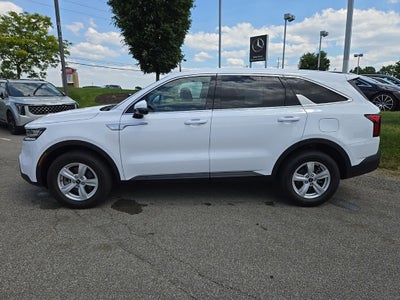 2023 Kia Sorento LX AWD