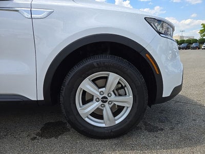 2023 Kia Sorento LX AWD