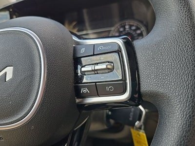 2023 Kia Sorento LX AWD