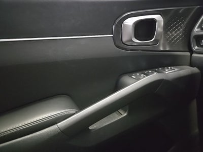2023 Kia Sorento LX AWD