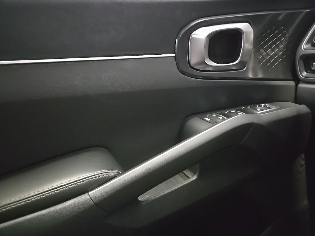 2023 Kia Sorento LX AWD