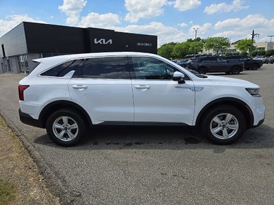 2023 Kia Sorento LX AWD