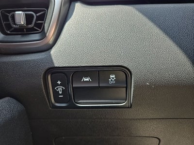 2023 Kia Sorento LX AWD