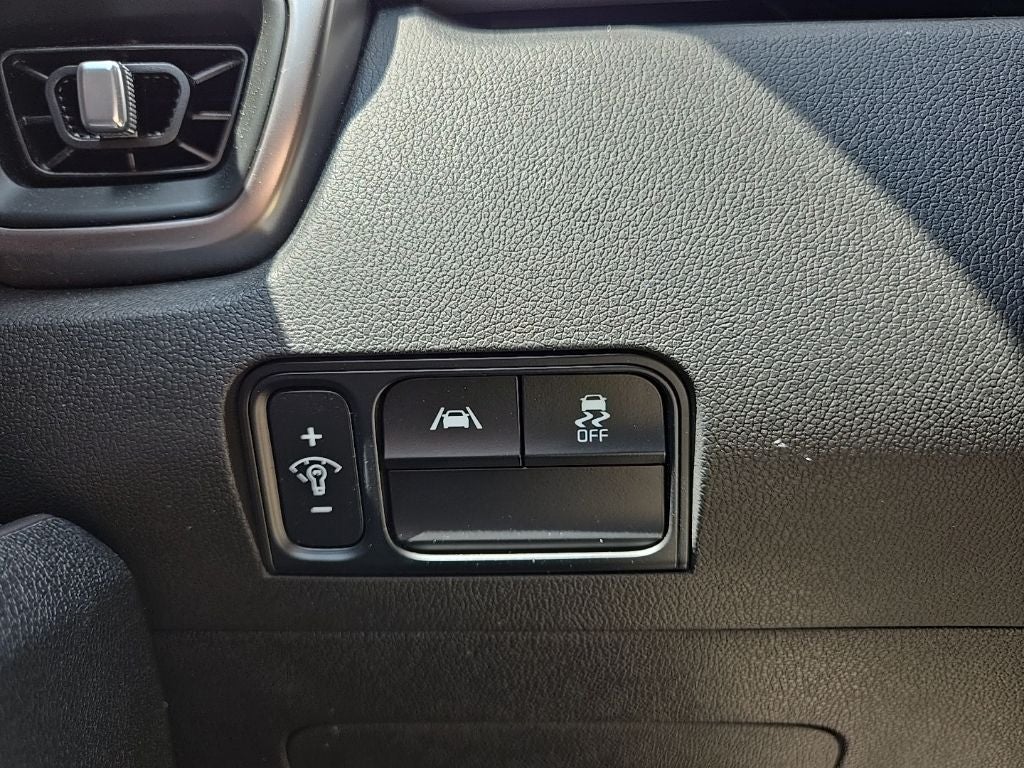 2023 Kia Sorento LX AWD