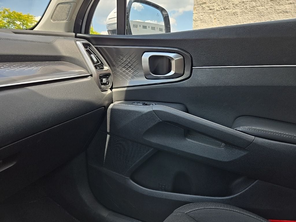 2023 Kia Sorento LX AWD