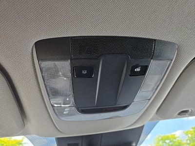2023 Kia Sorento LX AWD