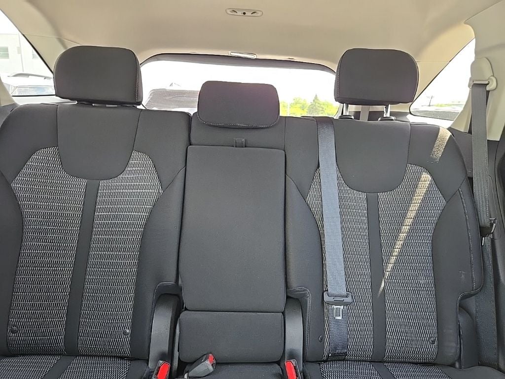 2023 Kia Sorento LX AWD