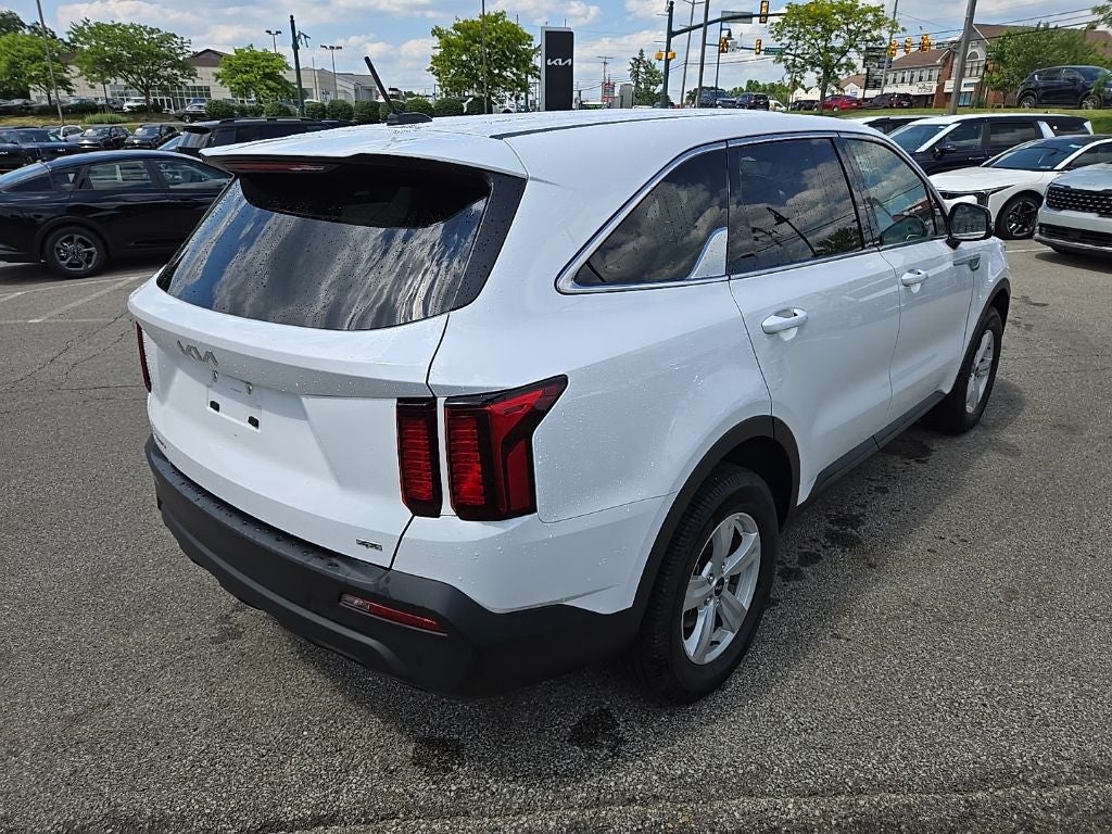 2023 Kia Sorento LX AWD