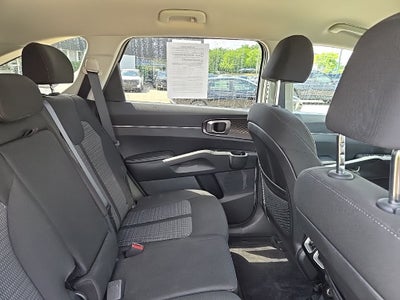 2023 Kia Sorento LX AWD