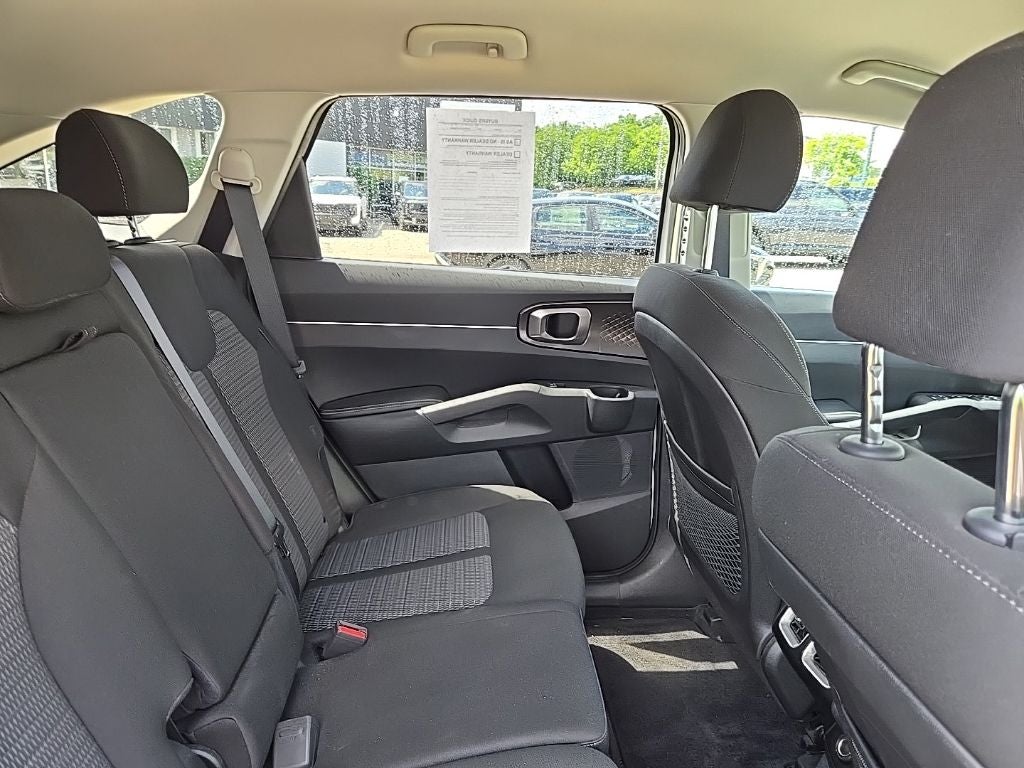 2023 Kia Sorento LX AWD