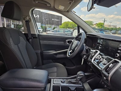 2023 Kia Sorento LX AWD