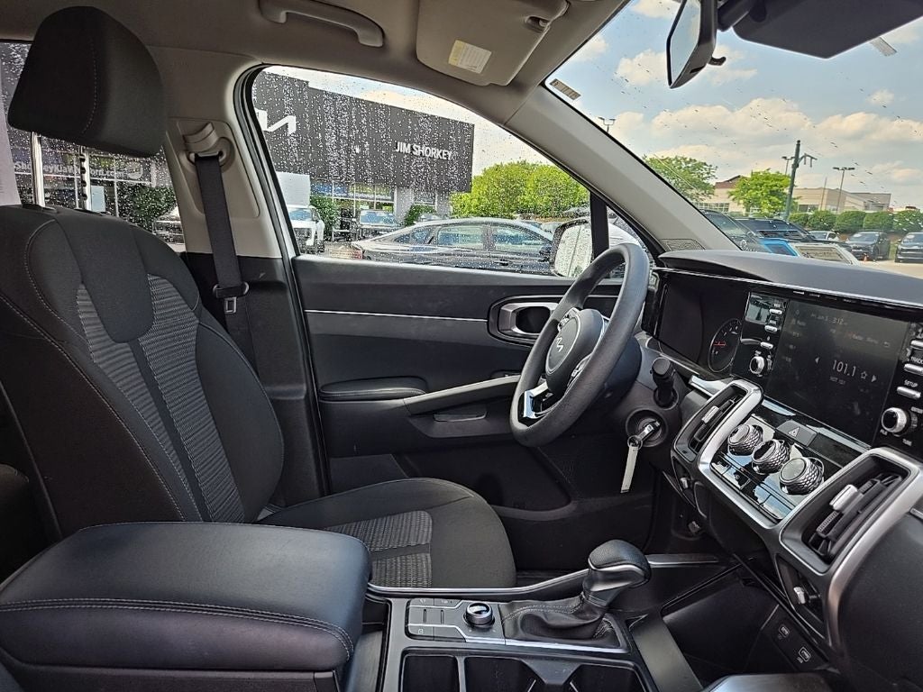 2023 Kia Sorento LX AWD