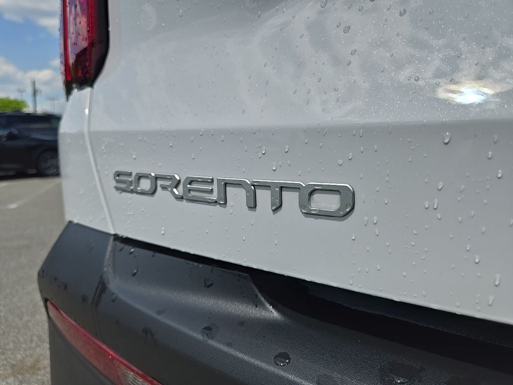 2023 Kia Sorento LX AWD
