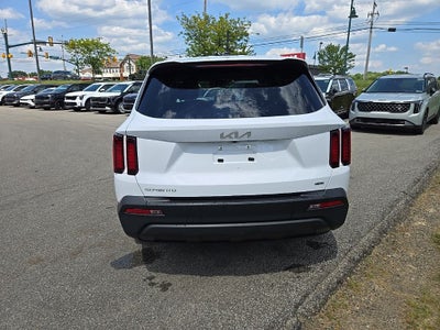 2023 Kia Sorento LX AWD