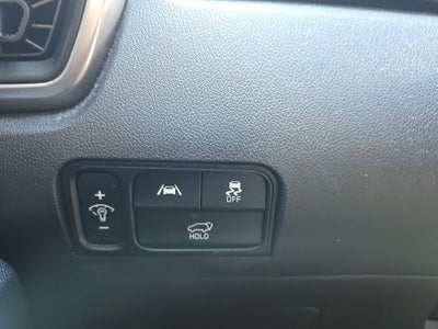 2022 Kia Sorento EX