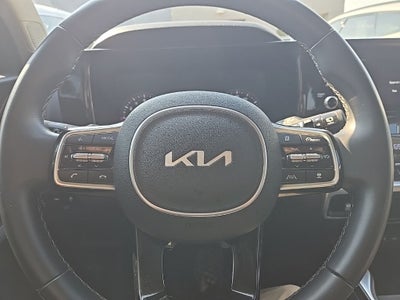 2022 Kia Sorento EX