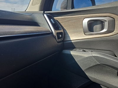 2022 Kia Sorento EX