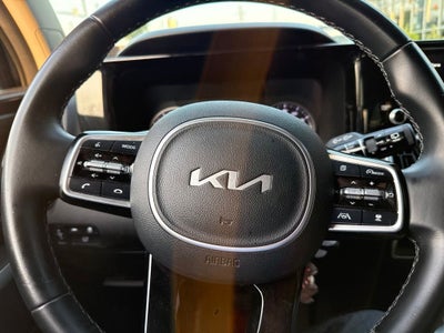 2022 Kia Sorento EX