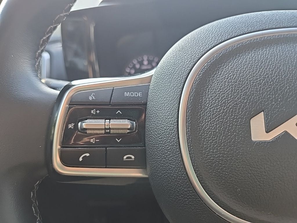 2022 Kia Sorento EX