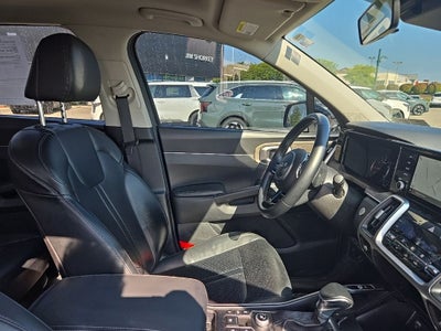 2022 Kia Sorento EX