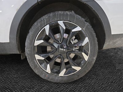 2025 Kia Sorento EX AWD