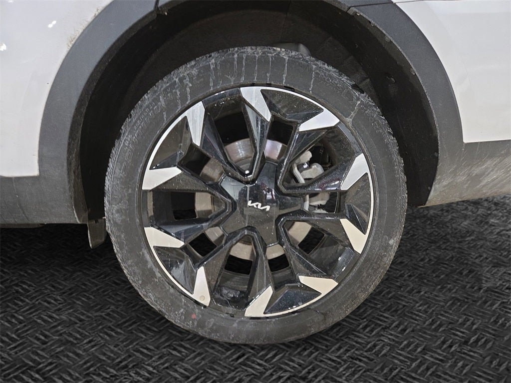 2025 Kia Sorento EX AWD