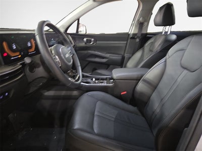 2025 Kia Sorento EX AWD
