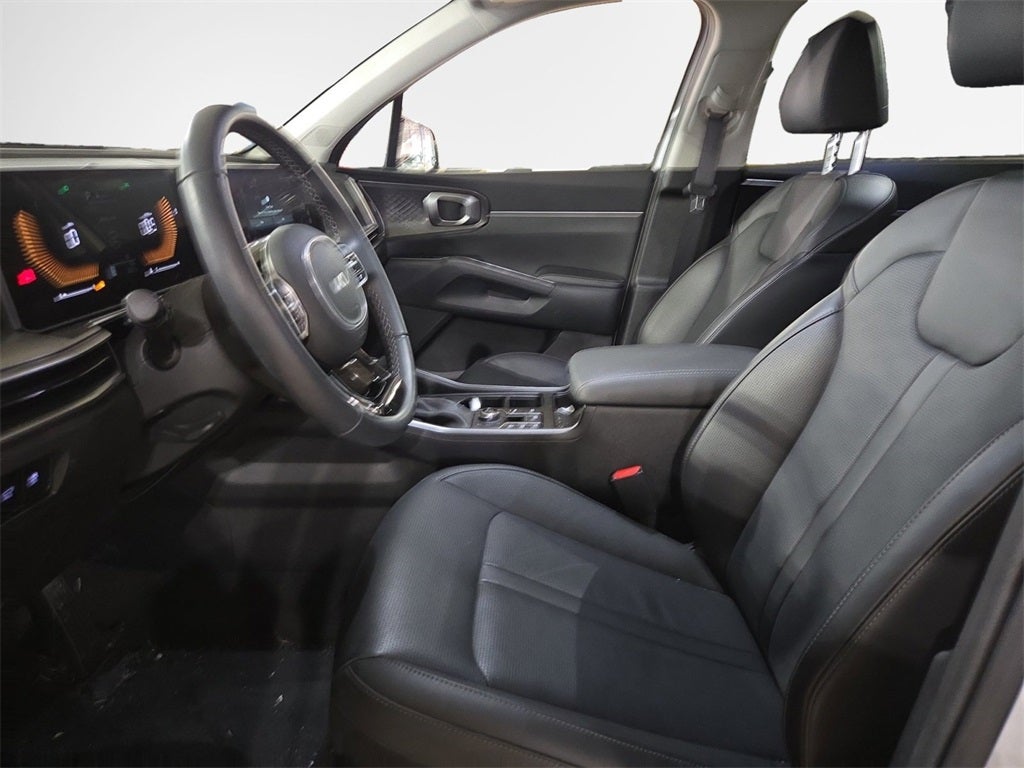 2025 Kia Sorento EX AWD