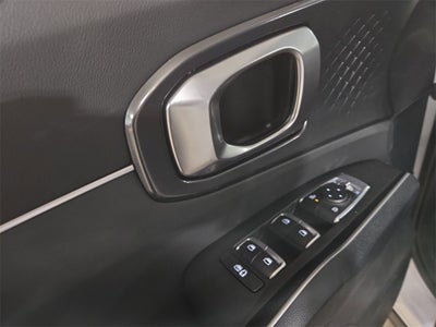 2025 Kia Sorento EX AWD