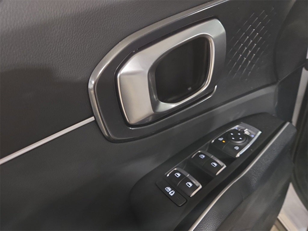 2025 Kia Sorento EX AWD