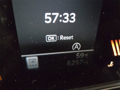 2025 Kia Sorento EX AWD