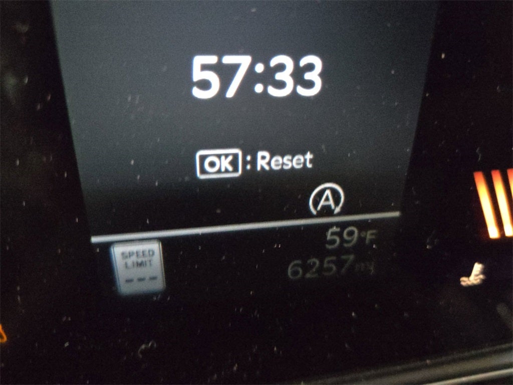 2025 Kia Sorento EX AWD