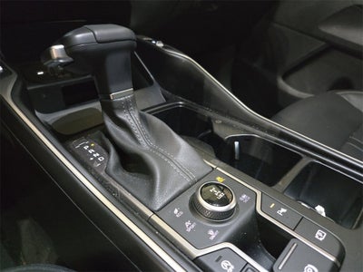 2025 Kia Sorento EX AWD